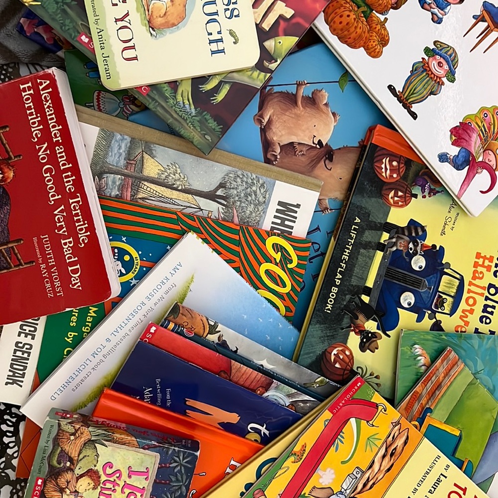 Childress book bundle